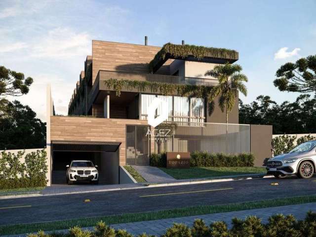 Casa de Condomínio com 3 Quartos à Venda, 224 m² por R$ 1.645.000