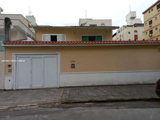 Casa para Venda em Guarujá, Jardim Las Palmas, 4 dormitórios, 2 suítes, 4 banheiros, 4 vagas