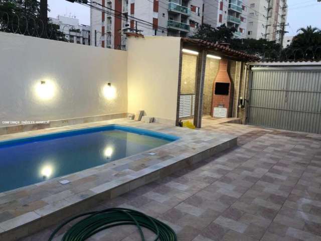Casa para Temporada em Guarujá, Enseada, 3 dormitórios, 3 suítes, 3 banheiros, 3 vagas
