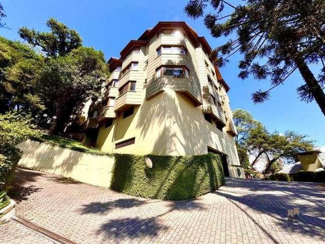 Apartamento com 1 quarto à venda na Avenida Borges de Medeiros, 1000, Centro, Gramado por R$ 599.000