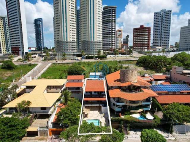 Casa com 4 quartos na Rua Elia Barros, 250, Ponta Negra, Natal - RN - ID: 12655180 | Chaves na Mão Casa com 4 quartos na Rua Elia Barros, 250, Ponta Negra, Natal - RN - ID: 12655180 | Chaves na Mão