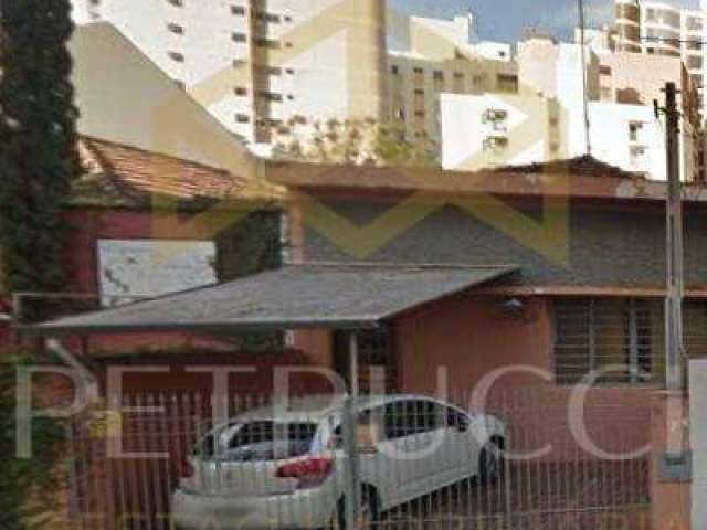Casa comercial com 3 salas à venda na Rua Olavo Bilac, 446, Cambuí, Campinas, 118 m2 por R$ 1.050.000