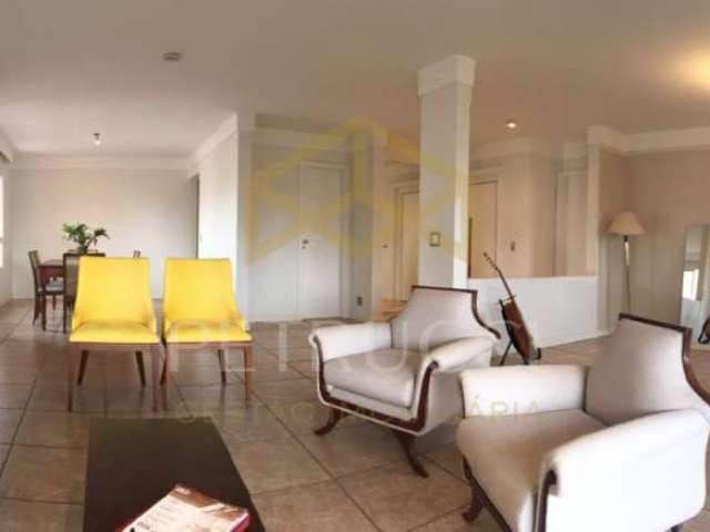 Apartamento com 3 quartos à venda na Avenida Portugal, 1501, City Ribeirão, Ribeirão Preto, 196 m2 por R$ 950.000