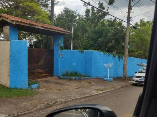 Chácara / sítio com 3 quartos à venda na Alameda Itatinga, 1631, Joapiranga, Valinhos, 500 m2 por R$ 3.500.000