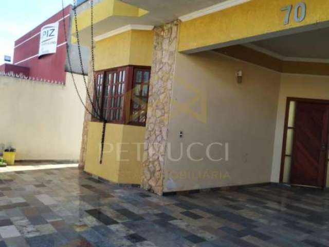 Casa com 3 quartos à venda na Rua Izide Michelucci Bianchi, 70, Vila Menuzzo, Sumaré, 250 m2 por R$ 800.000