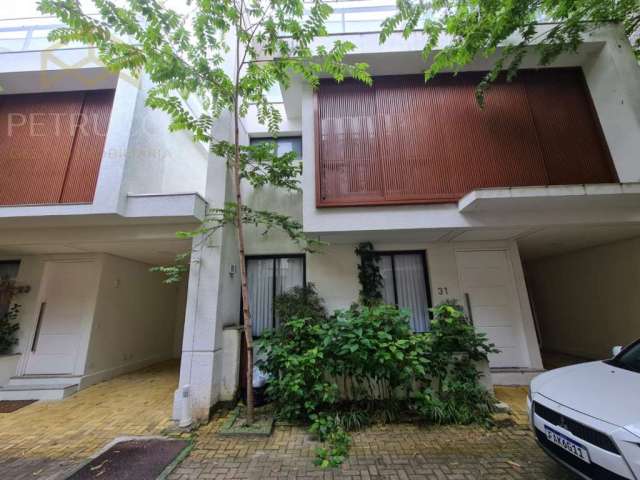 Casa em condomínio fechado com 4 quartos à venda na Papoula, 001, Camburi, São Sebastião, 172 m2 por R$ 2.200.000