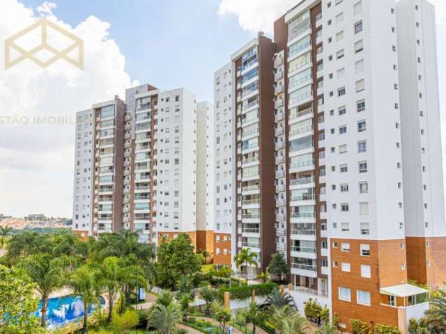 Apartamento com 3 quartos para alugar na Rua João Lopes Vieira, 81, Loteamento Residencial Vila Bella Dom Pedro, Campinas, 137 m2 por R$ 10.000
