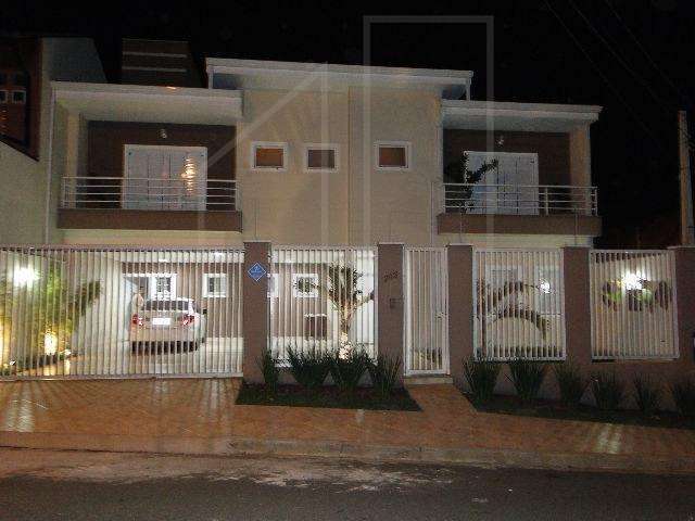 Casa com 4 quartos para alugar na Rua José Faber de Almeida Prado, 2, Parque Alto Taquaral, Campinas, 320 m2 por R$ 12.000
