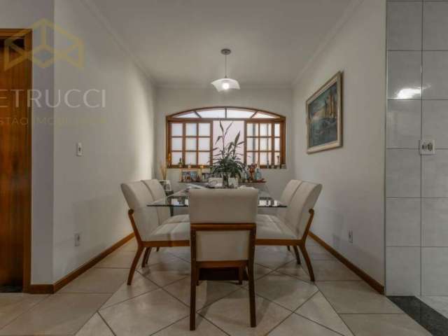 Casa com 4 quartos para alugar na Rua São Pedro do Turvo, 313, Parque da Figueira, Campinas, 210 m2 por R$ 5.300