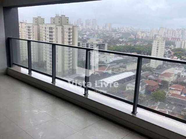 Apartamento à venda no bairro Vila Leopoldina em São Paulo. (vista pra frente)