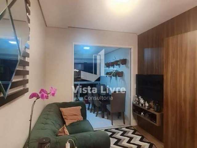 Apartamento à venda, Vila Yara, Osasco, SP