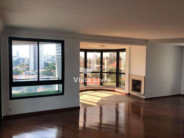 Apartamento à venda, Vila Madalena, São Paulo, SP