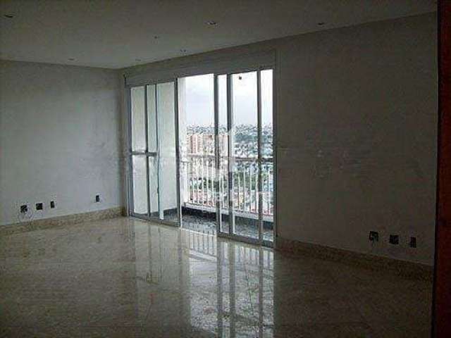 Apartamento 2 quartos, 3 vagas, Rua Luzia Balzani, Centro, SP por R$ 1.200.000