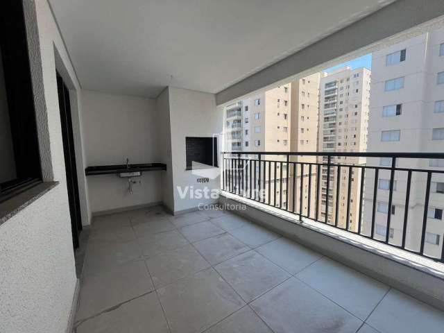 Apartamento à venda na  Vila Progresso, Guarulhos com 2 quartos e com 2 vagas