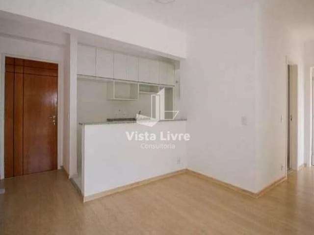 Apartamento à venda, Lapa, São Paulo, pronto para morar com 2 quartos e 1 vaga