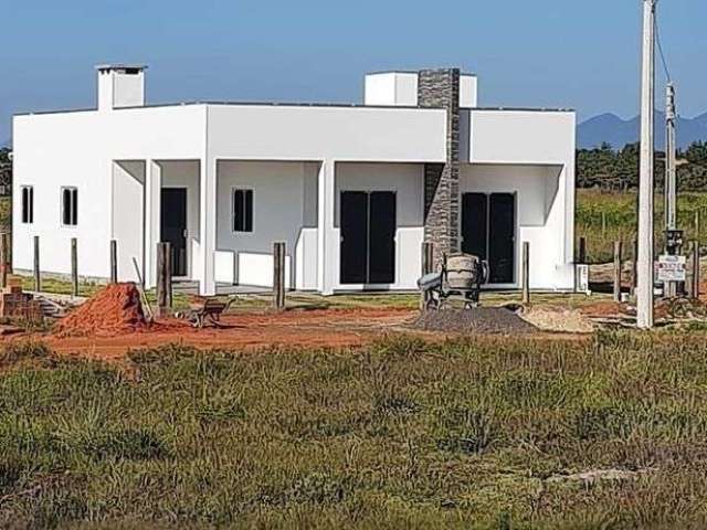 Casa 3 dormitórios à venda Praia Real Torres/RS