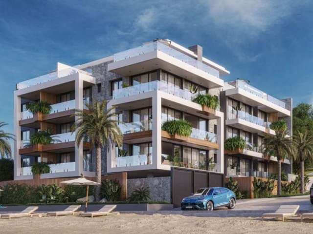 Apartamento 2 dormitórios à venda Praia da Cal Torres/RS