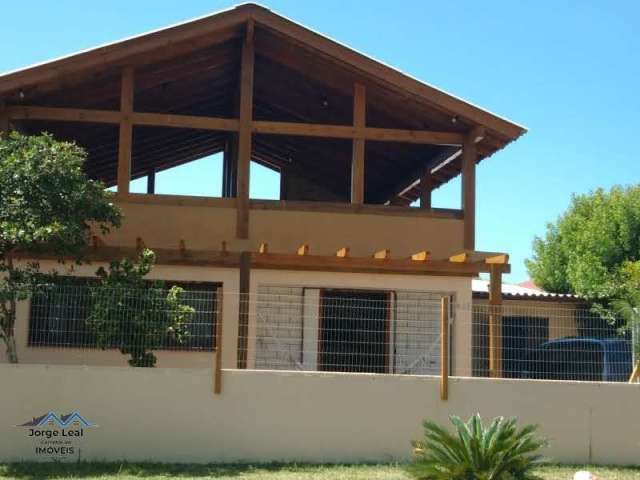 Casa 2 dormitórios à venda Praia da Cal Torres/RS