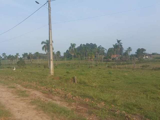 Terreno à venda Zona Rural São João do Sul/SC