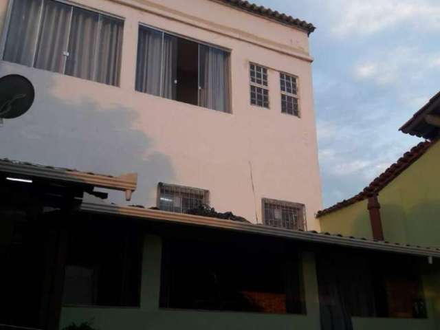 Casa à venda, 3 quartos, 2 vagas, Teixeira Dias - Belo Horizonte/MG