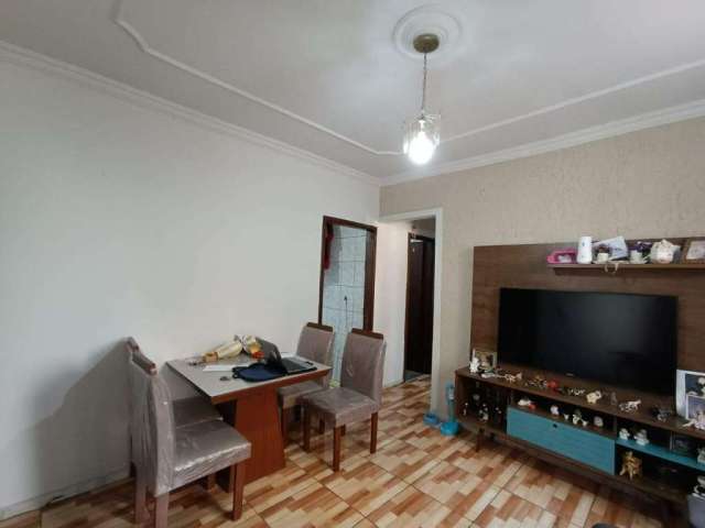 Apartamento à venda, 2 quartos, 1 vaga, Diamante - Belo Horizonte/MG