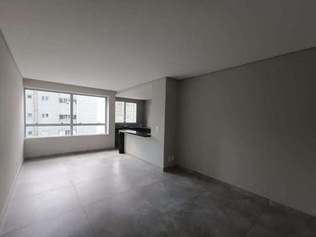 Apartamento à venda, 3 quartos, 1 suíte, 2 vagas, Centro - Belo Horizonte/MG