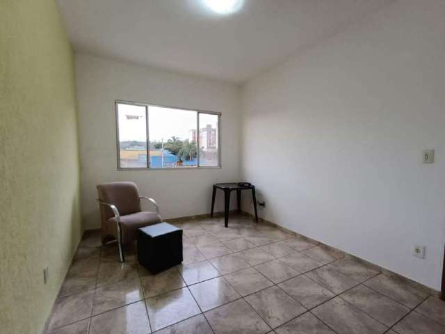 Apartamento à venda, 3 quartos, 1 vaga, Cardoso - Belo Horizonte/MG
