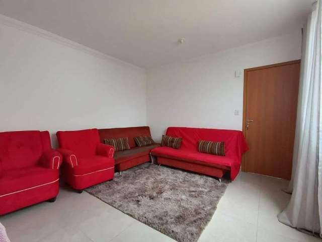 Apartamento à venda, 2 quartos, 1 vaga, Tirol - Belo Horizonte/MG