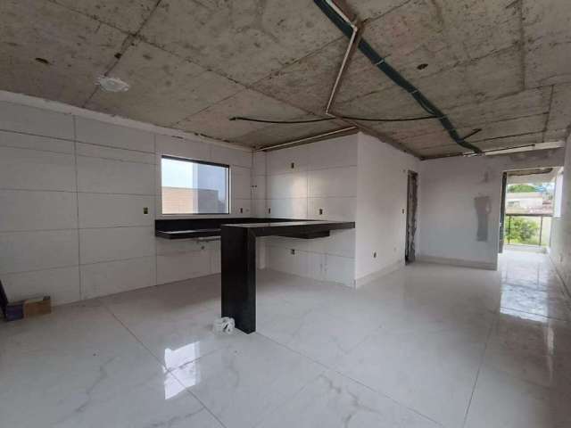 Apartamento à venda, 3 quartos, 1 suíte, 2 vagas, Barreiro - Belo Horizonte/MG