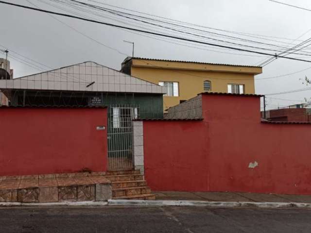2 Casas em Cidade Jardim Cumbica  -  Guarulhos