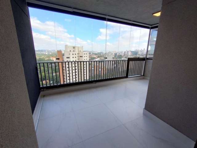 Apartamento em Sumarezinho  -  São Paulo