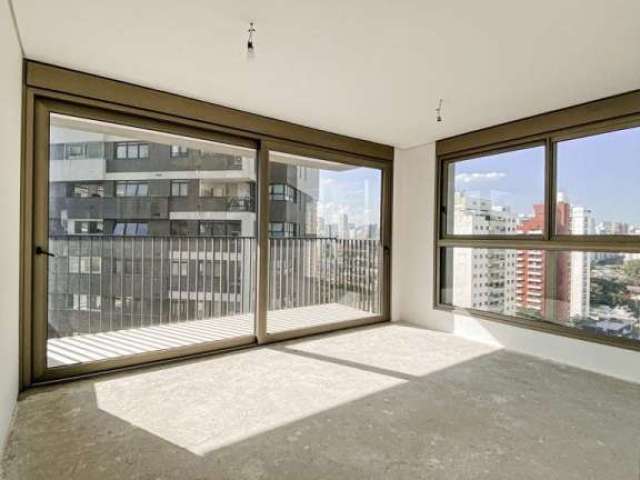 Apartamento com 3 suítes à venda, 231m² - Vila Olímpia