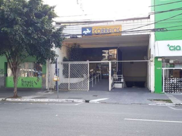 Loja/Salão em Pinheiros  -  São Paulo