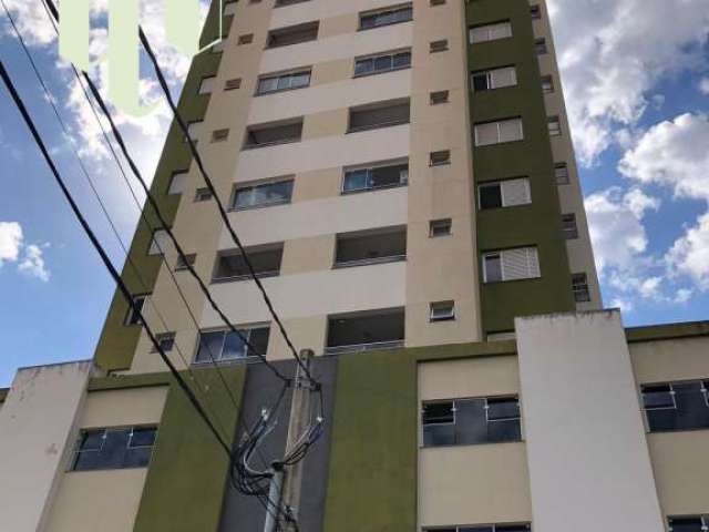 Apartamento com 2 quartos à venda no Cascata, Marília , 55 m2 por R$ 375.000