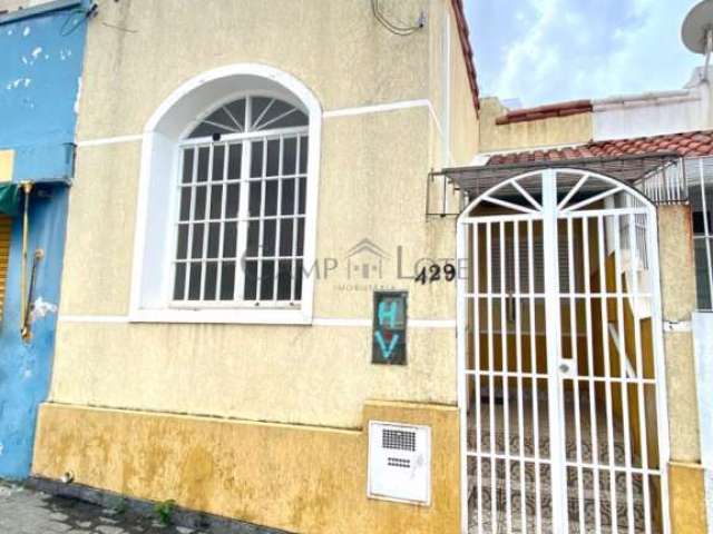 Casa com 2 quartos à venda na Rua Barreto Leme, 429, Centro, Campinas, 64 m2 por R$ 370.000