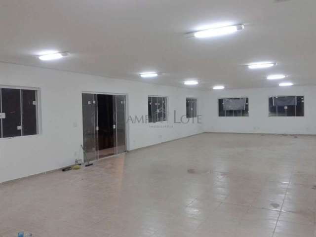 Sala comercial à venda na Rua Maringá, 40, Jardim Nova América, Hortolândia, 214 m2 por R$ 620.000