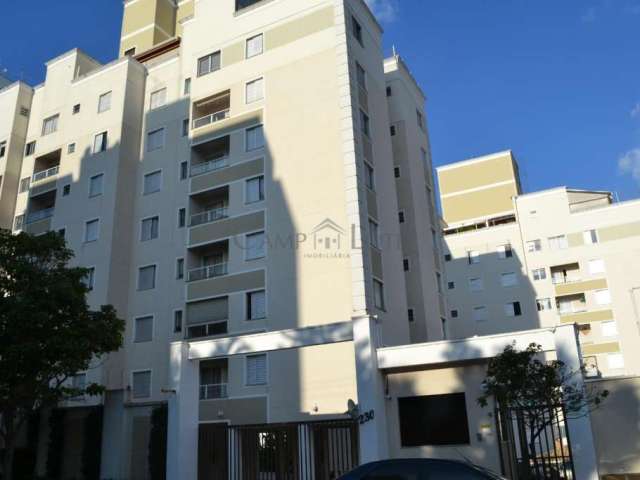 Apartamento com 3 quartos à venda na Rua Germânia, 230, Bonfim, Campinas, 125 m2 por R$ 610.000
