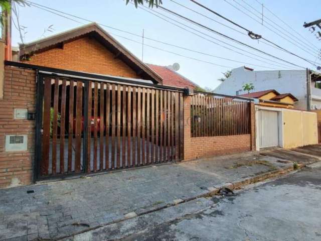 Casa com 4 quartos à venda na Vila Proost de Souza, Campinas , 160 m2 por R$ 750.000