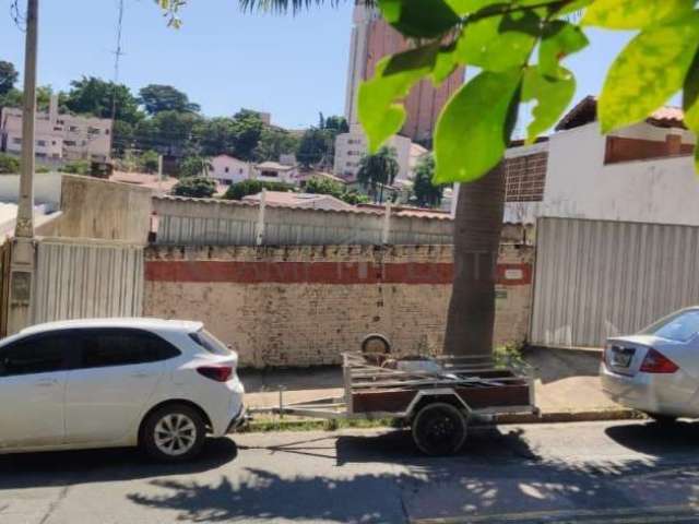 Terreno à venda no Jardim Chapadão, Campinas  por R$ 420.000