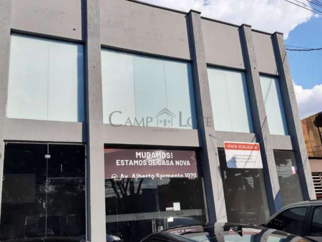 Sala comercial para alugar no Jardim Chapadão, Campinas , 308 m2 por R$ 13.500