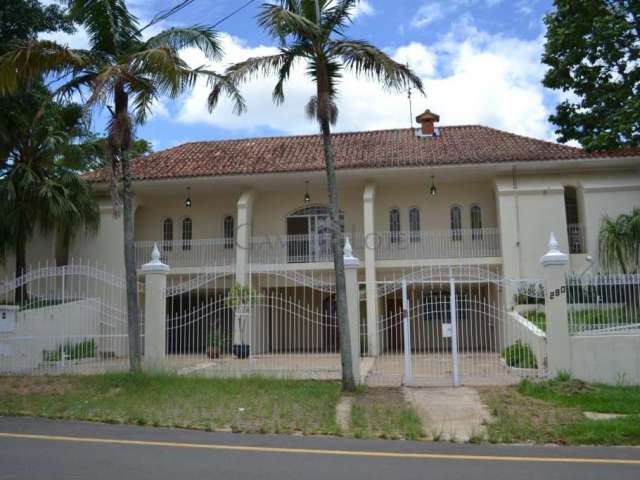 Casa com 10 quartos para alugar no Parque Taquaral, Campinas , 709 m2 por R$ 20.000
