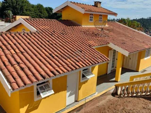 Chácara / sítio com 4 quartos à venda no Vivendas do Engenho D'Água, Itatiba , 480 m2 por R$ 680.000