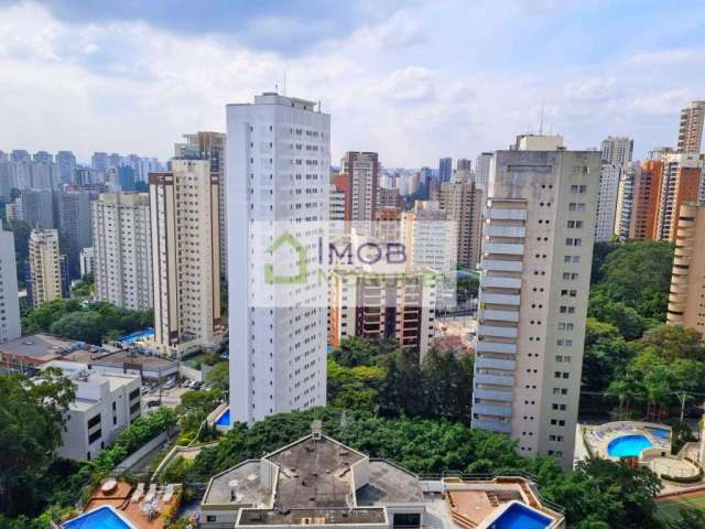 alugar apartamento alto padrão no bairro Vila Suzana em São Paulo -SP.