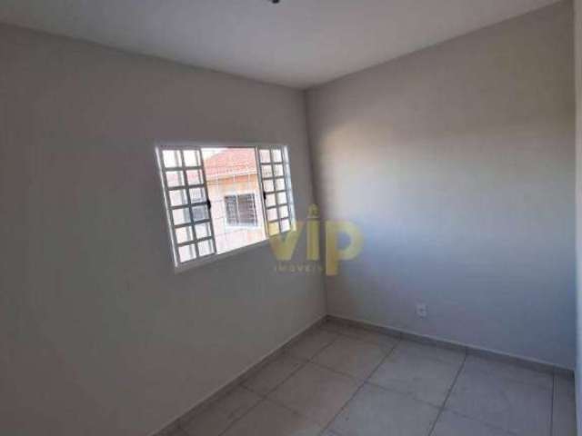 Casa com 2 dormitórios à venda, 62 m² por R$ 227.000,00 - Cidade Vergani - Pouso Alegre/MG