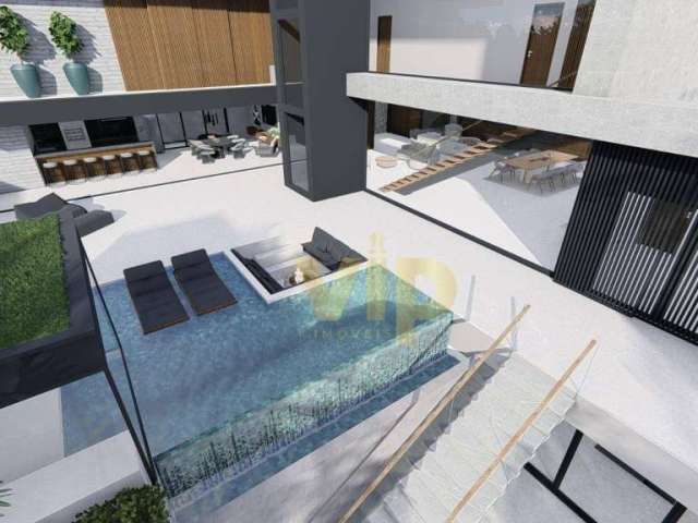 Terreno à venda, 900 m² por R$ 900.000 - Las Palmas - Pouso Alegre/MG