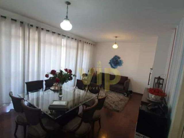Apartamento com 3 dormitórios à venda, 143 m² por R$ 590.000,00 - Centro - Pouso Alegre/MG