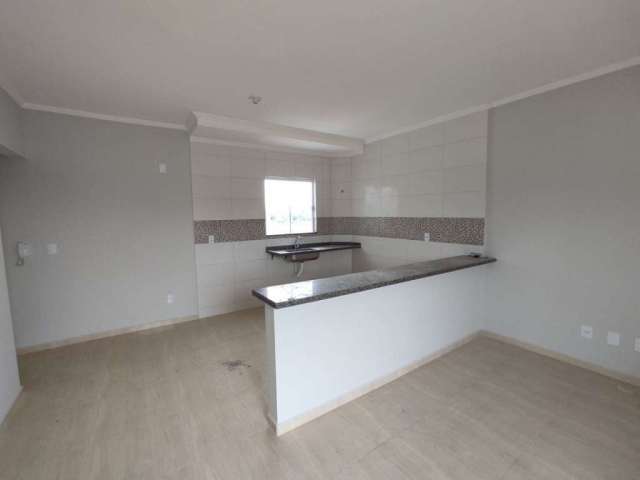 Apartamento com 2 dormitórios à venda, 72 m² por R$ 252.000,00 - Vergani - Pouso Alegre/MG