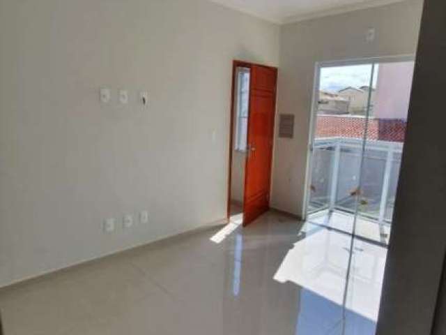 Apartamento com 2 dormitórios à venda, 60 m² por R$ 280.000,00 - Costa Rios - Pouso Alegre/MG