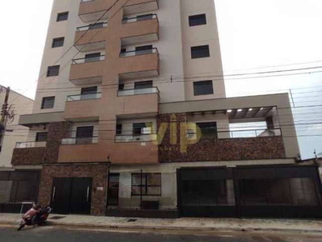 Apartamento com 3 dormitórios à venda, 100 m² por R$ 800.000 - Medicina - Pouso Alegre/Minas Gerais