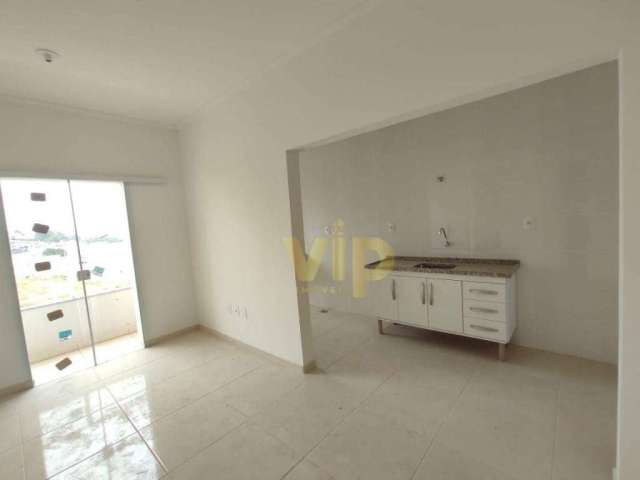 Apartamento com 2 dormitórios à venda, 55 m² por R$ 200.000,00 - Parque Real - Pouso Alegre/MG